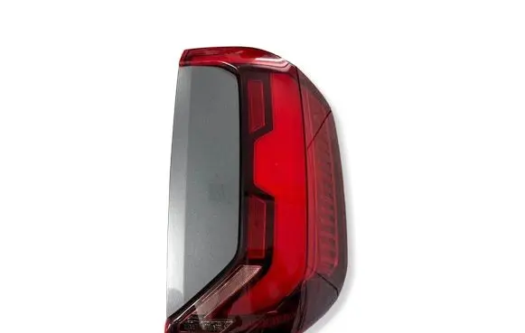 Volkswagen Amarok II Rear/tail lights N1XB13096BE