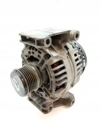 Saab 9-3 Ver1 Generator/alternator 0124325168