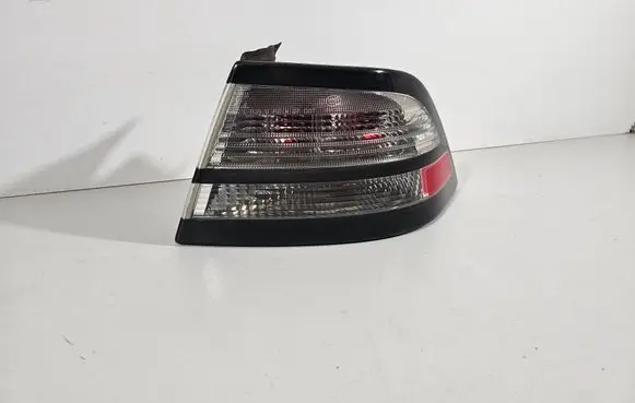 Saab 9-3 Ver2 Rear/tail lights set 
