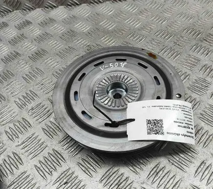 Volvo XC40 Crankshaft pulley 32380012
