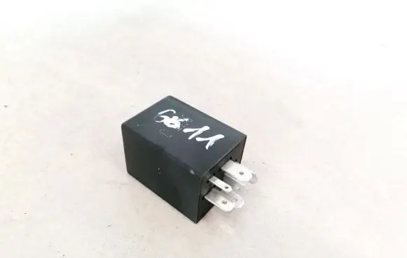 Audi A4 S4 B5 8D Other relay 431955531 72WA101