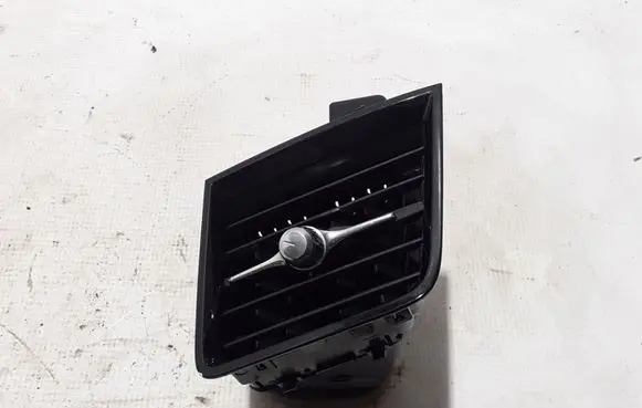 Volvo S90, V90 Dashboard side air vent grill/cover trim 31651219