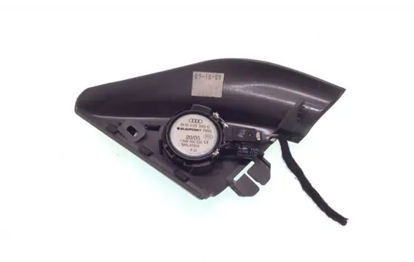 Audi A4 S4 B7 8E 8H Front door high frequency speaker 8H0035399B 8H0857506