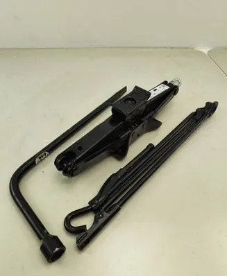 Ford Transit Custom Lift Jack KK3117080BA