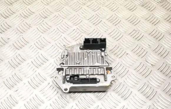 Other control units/modules