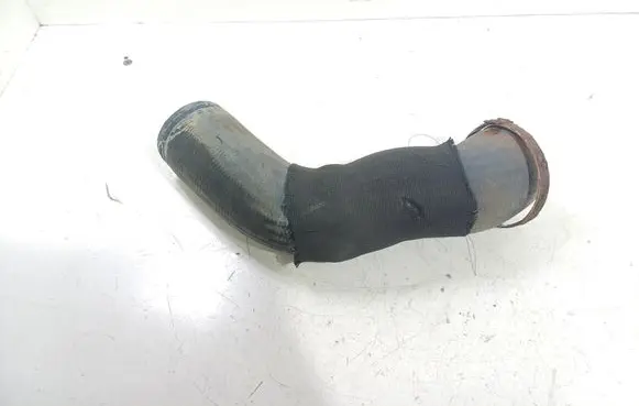 Volvo S60 Intercooler hose/pipe