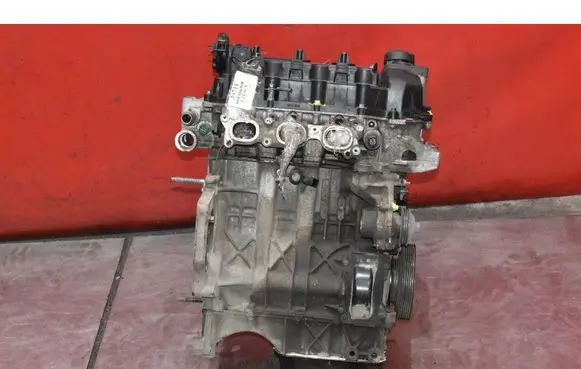 Peugeot 208 I Engine HM01