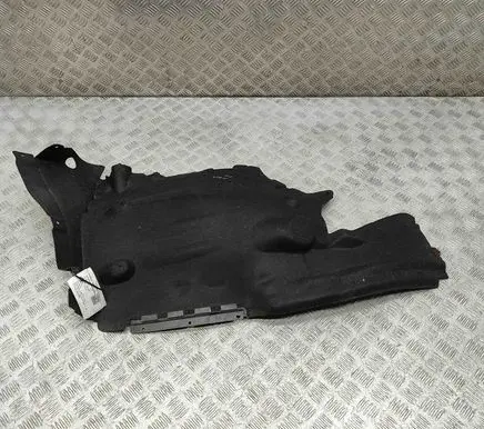BMW 7 F01 F02 F03 F04 Front wheel arch liner splash guards 7185160