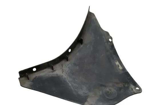 Dodge Charger Front bumper skid plate/under tray 68253237AB