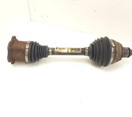 Audi A5 8T 8F Front driveshaft 8K0407271S
