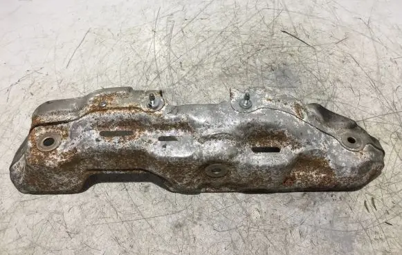 Peugeot Boxer Other exhaust manifold parts 808851280