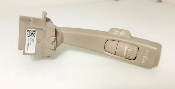 Volvo XC60 Wiper control stalk 31264355
