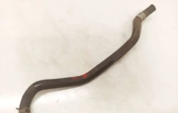 Toyota Corolla Verso AR10 Engine coolant pipe/hose 