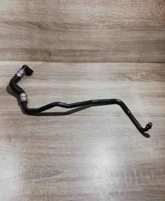 Peugeot 406 Fuel line pipe 08307659