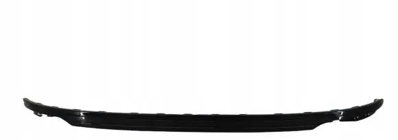 Audi e-tron Rear bumper trim bar molding 4KE807833
