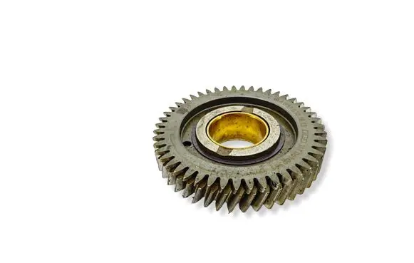 Mercedes-Benz Sprinter W906 Crankshaft gear A6510301813
