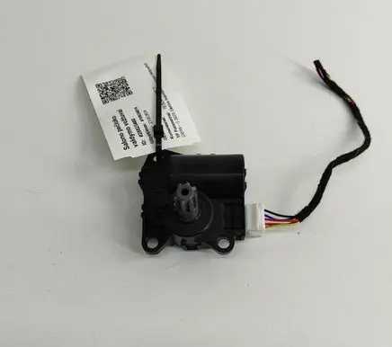Tesla Model Y Air flap motor/actuator 150064000A