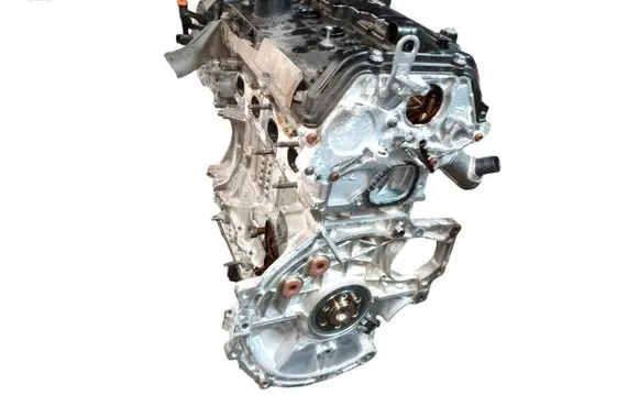 Opel Astra L Engine PSA5G05 10FKBJ