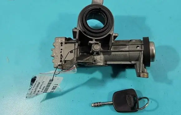 Ford Focus Ignition lock IMPRK1536250