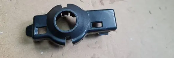 Audi A5 Front parking sensor holder (PDC) 8W6919268H B9PAA5SLPS5