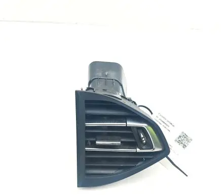 Peugeot 308 Dashboard air vent grill cover trim 96782700 1304148X