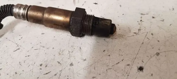 Peugeot 308 Lambda probe sensor 9687161080