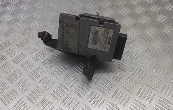 Opel Signum ABS Pump 1366390109191497
