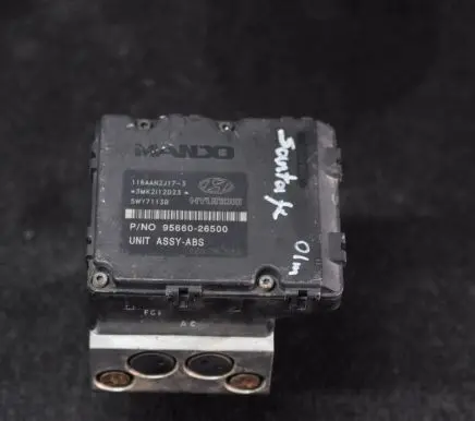 Hyundai Santa Fe ABS Pump