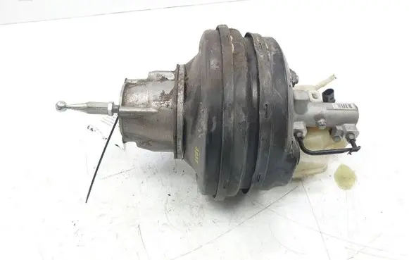 Volkswagen Phaeton Master brake cylinder 3D1612105B