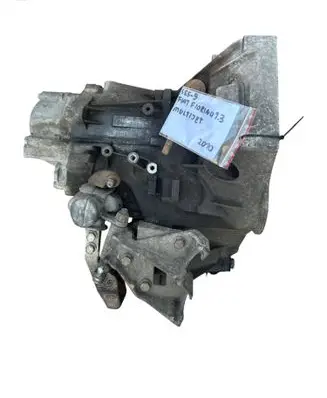 Fiat Fiorino Manual 5 speed gearbox