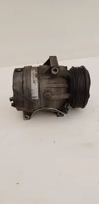 Renault Scenic I Air conditioning (A/C) compressor (pump) 6560630