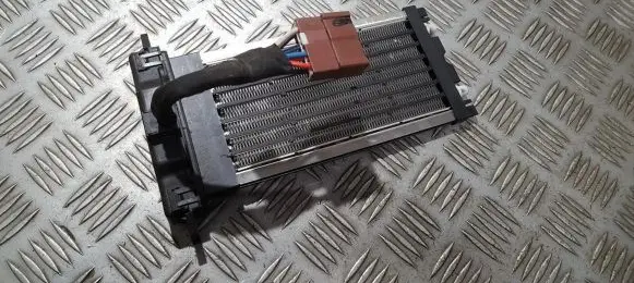 Honda Civic Electric cabin heater radiator 06t345