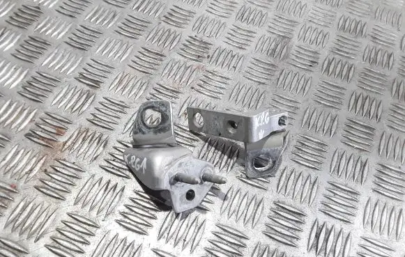 Ford Fiesta Rear door hinge set H1BBA26801AC H1BBA26811AC