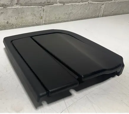 BMW 3 E92 E93 Trunk/boot trim cover 3001713004 13042011