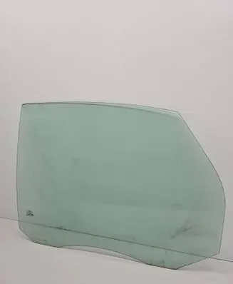 Ford Focus Rear door window glass DOT27AS2M23100 43R001057