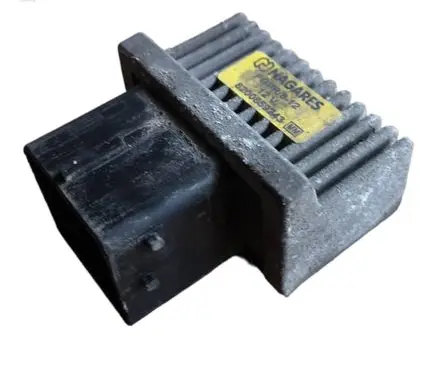 Renault Trafic II (X83) Glow plug pre-heat relay 8200859243 FGPR812