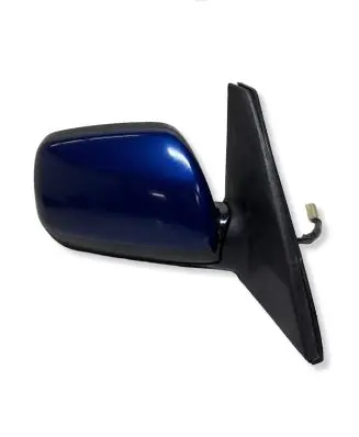 Toyota RAV 4 (XA20) Front door electric wing mirror 78247822