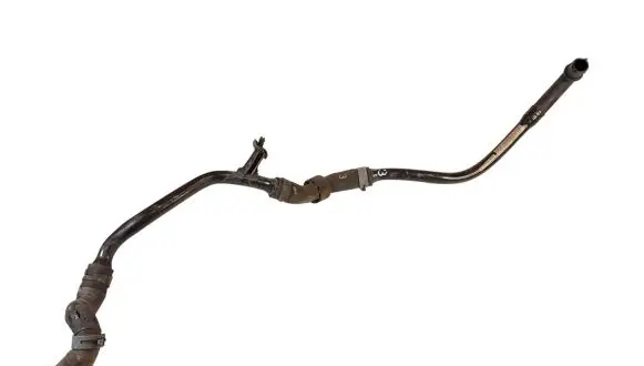 Volkswagen ID.4 Engine coolant pipe/hose 1EA121621G