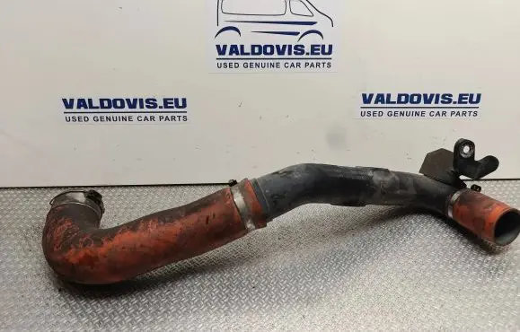 Opel Movano B Intercooler hose/pipe 8200730404B 8200730407B