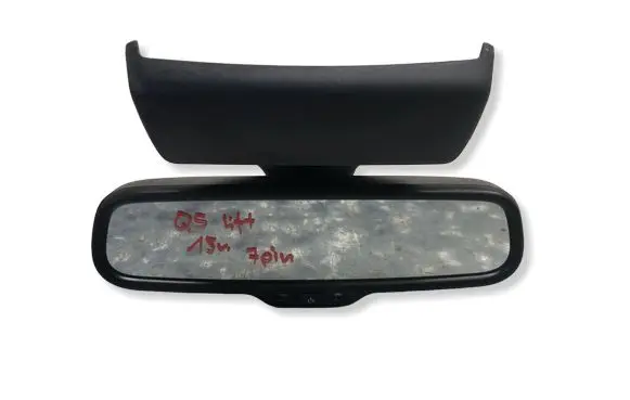 Audi Q5 SQ5 Rear view mirror (interior) 8T0857511ADBILI 8T0857511AD