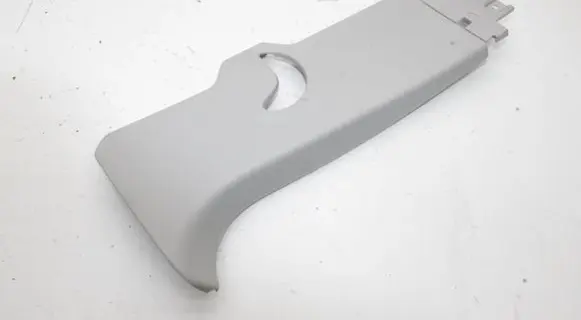 Opel Combo E (B) pillar trim (top) 9816492377