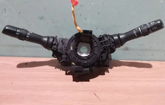 Toyota Verso Airbag slip ring squib (SRS ring) 0503039SUGS80 0520017F421 0521017F525
