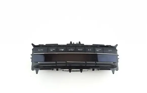 Climate control unit