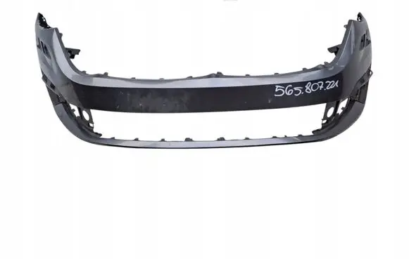 Skoda Kodiaq Front bumper 565807221