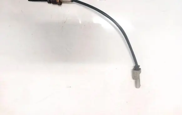 Opel Astra K Exhaust gas temperature sensor 0094255