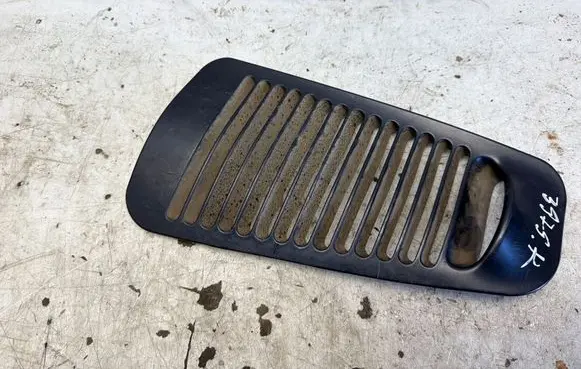 Volkswagen Sharan Trunk/boot side trim panel 7M0868479C