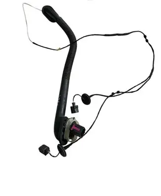 Rear door wiring loom