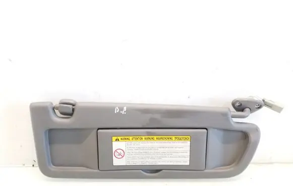 Honda Civic Sun visor
