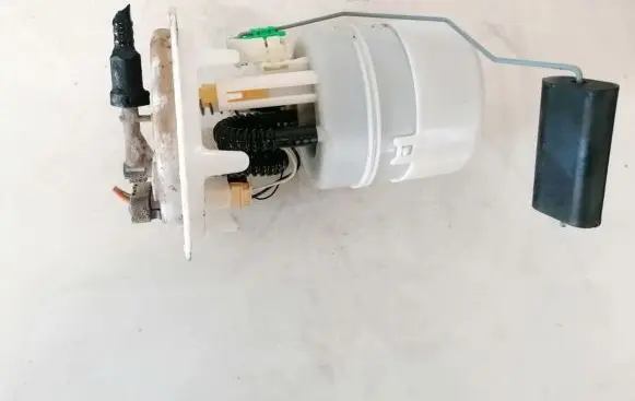 Citroen C3 In-tank fuel pump 9659874980