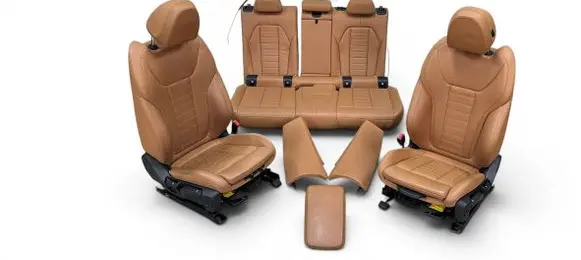 BMW X3 G01 Interior set 50956